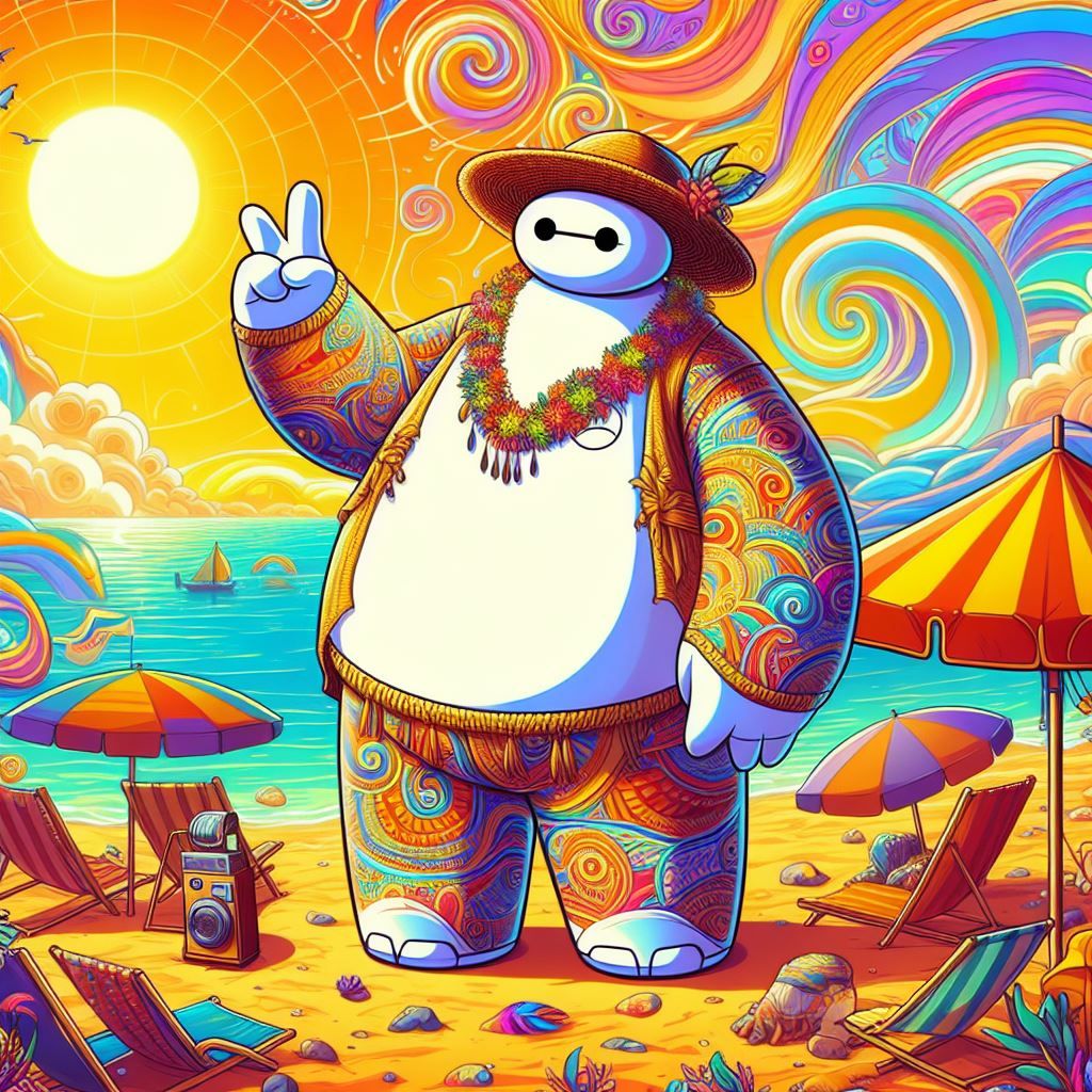 Peace ✌️ ☮️ 🕊