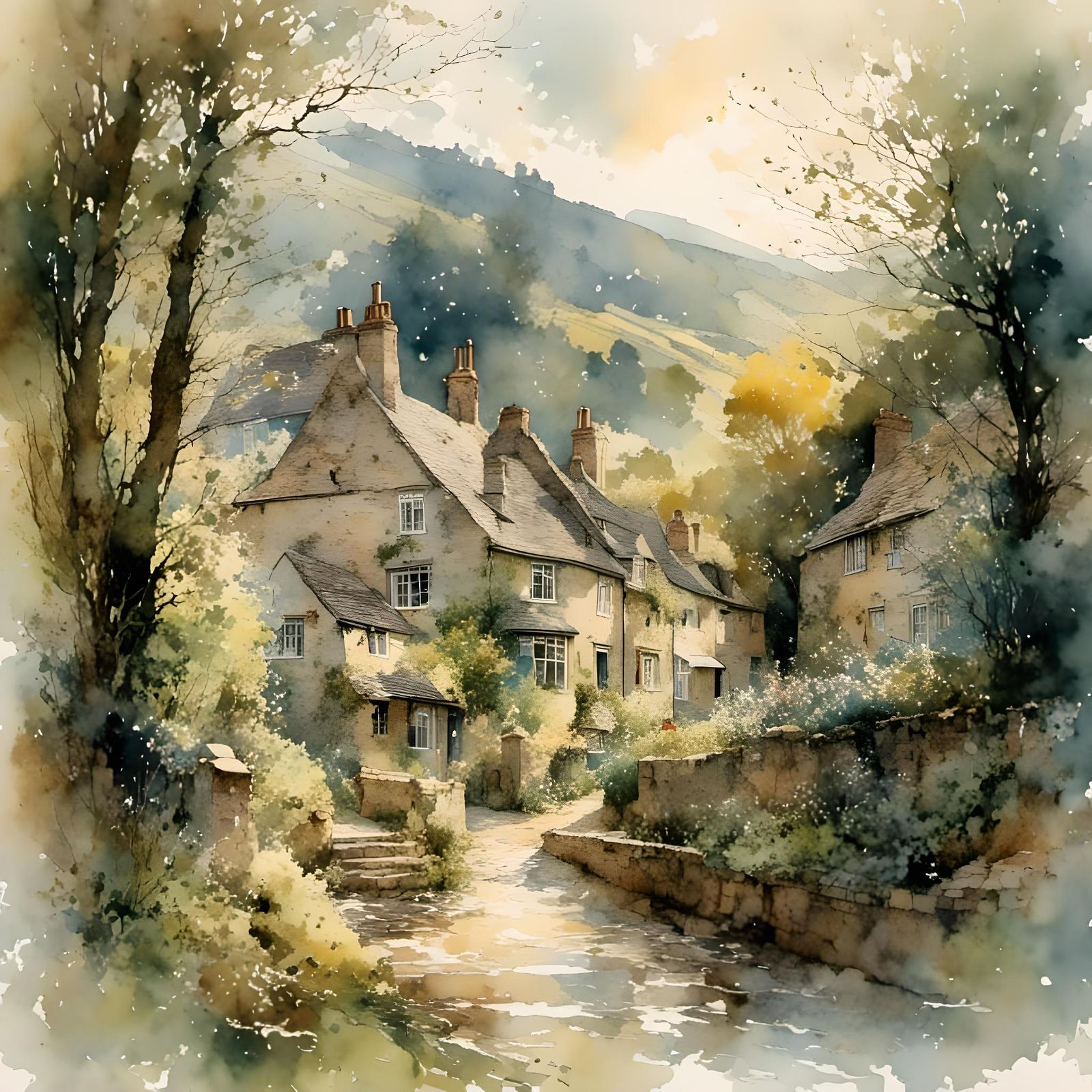 The Village