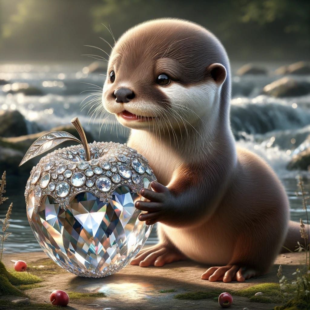 congrats @AscendingFire Apple winner !