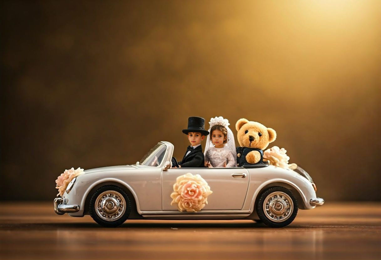 פנו דרך - לחתן ולכלה