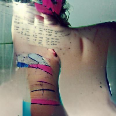 Don't you know I'm still standing better than I ever did
Loo...