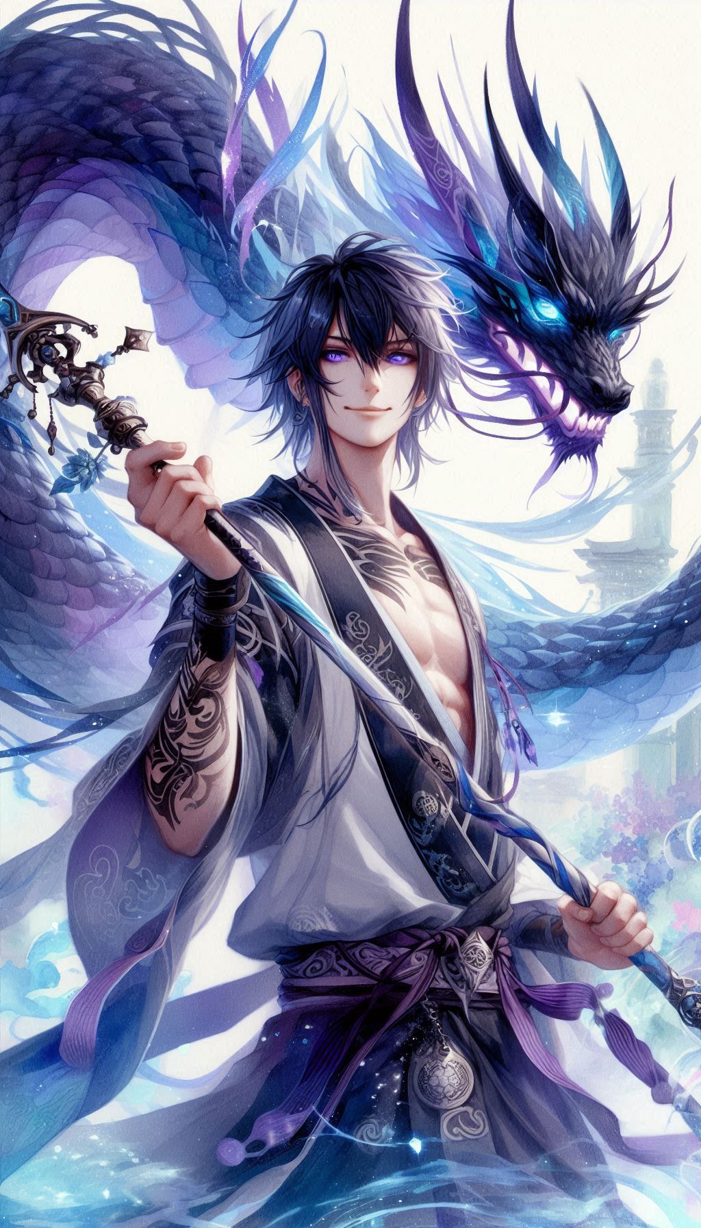 Fantasy - Sword & Sorcery