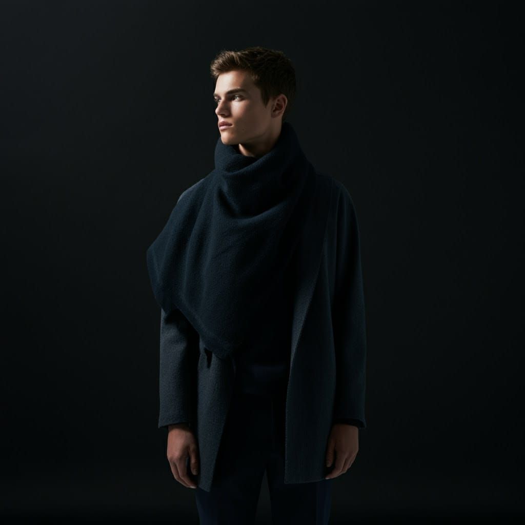 Five Jewish Nobles Seated in Ancient Style, Enjoying a Lavis...