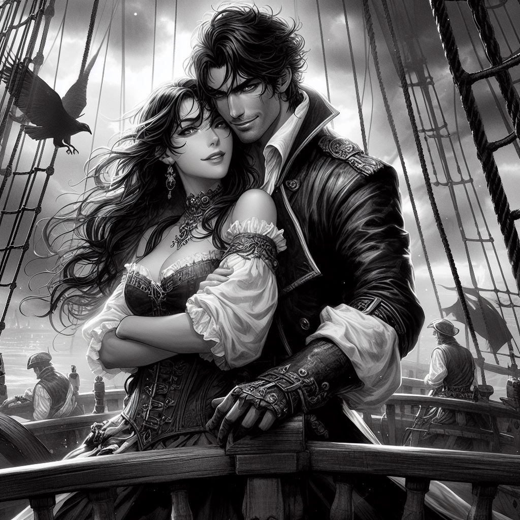 The Adventures of Fancy Pete and Priscilla: Vol 2