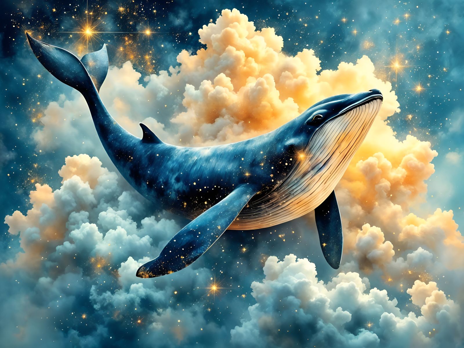 The Gilded Sentinel  by @Lore 