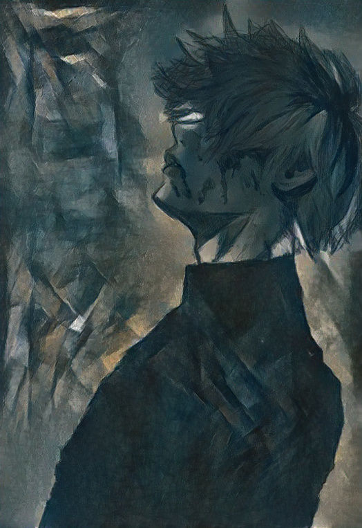 Kaneki