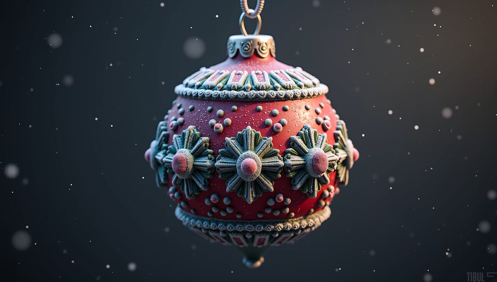 Christmas Ornament