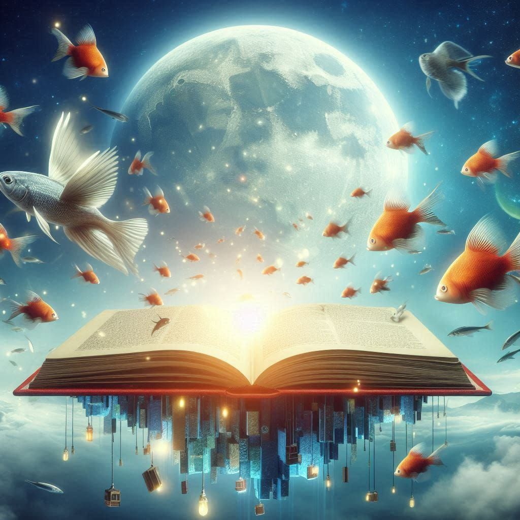 World of Magical Realism