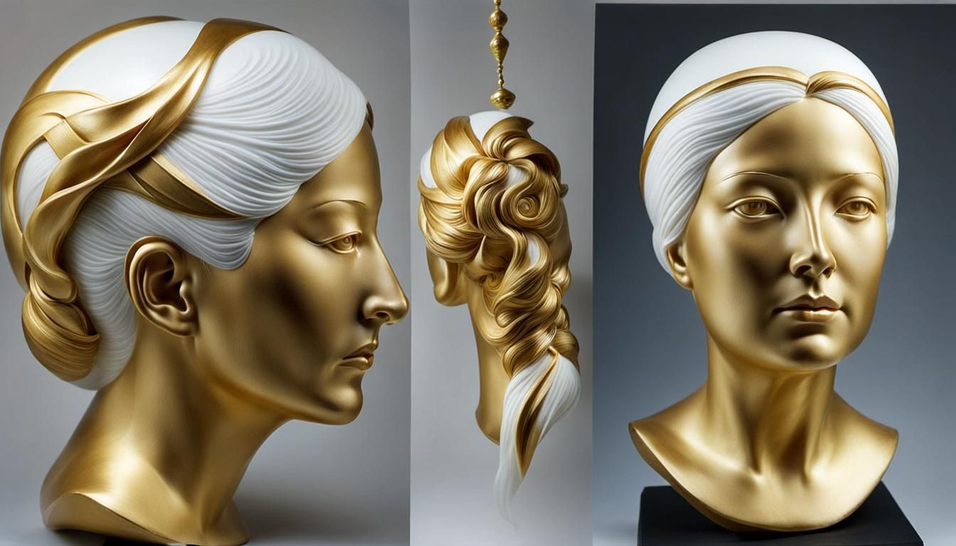 Bild: Fantasy-Portrait-Skulptur (5).
