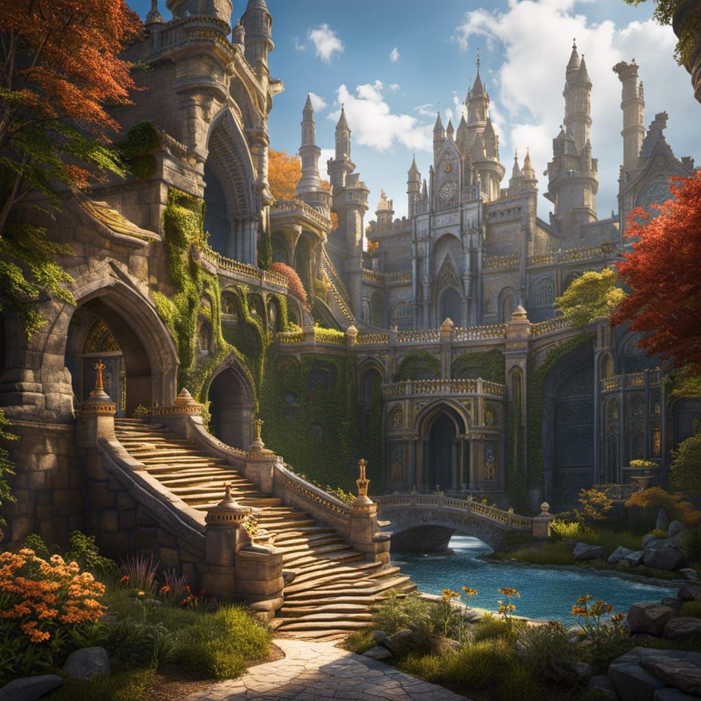 Castle
