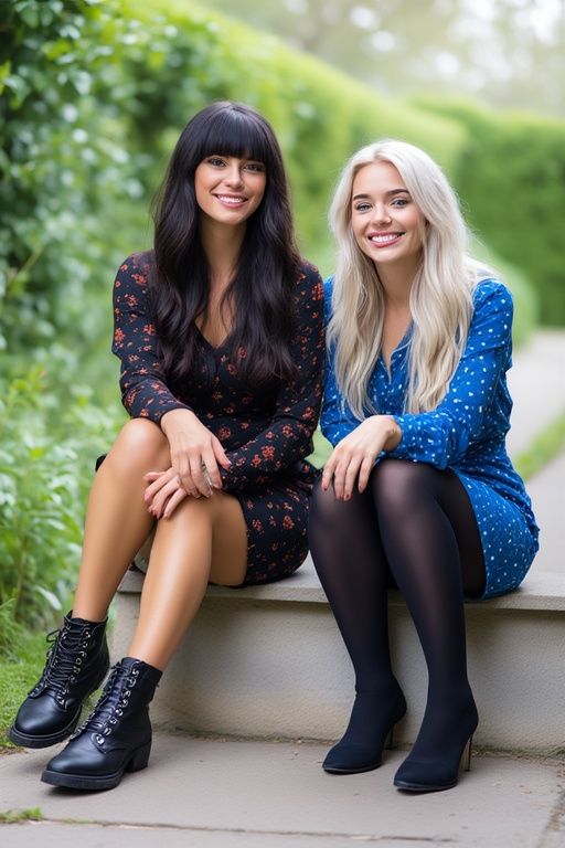 Alys hears all about Moths recent photo shoots