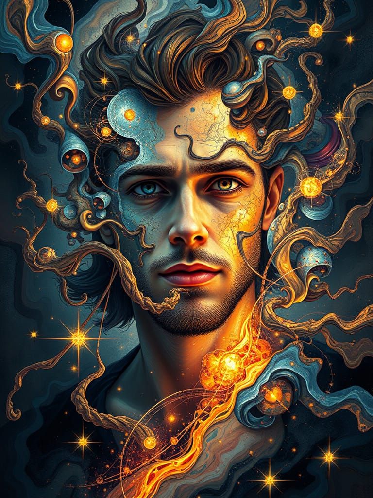 Untitled Creation