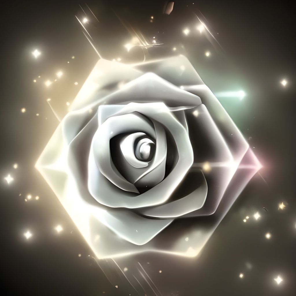 Diamond Rose