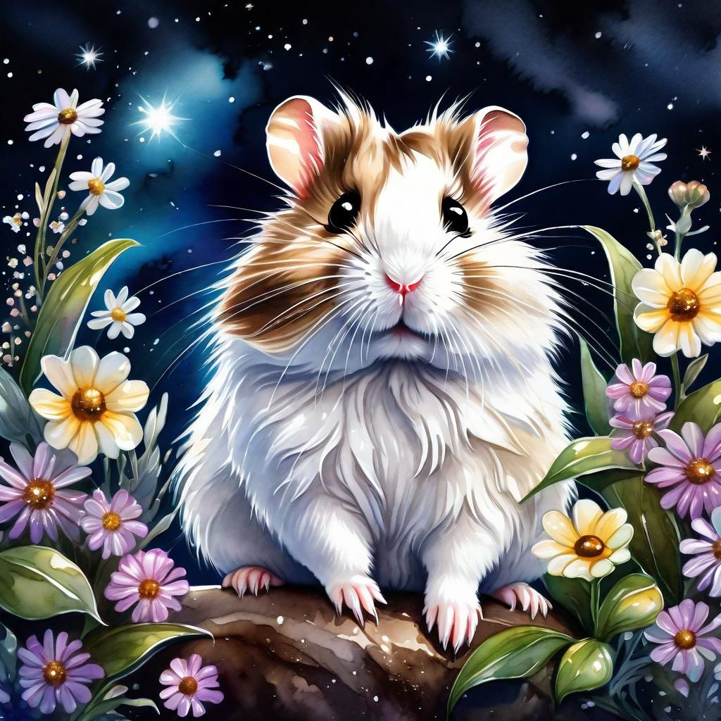 Hamster 🐹