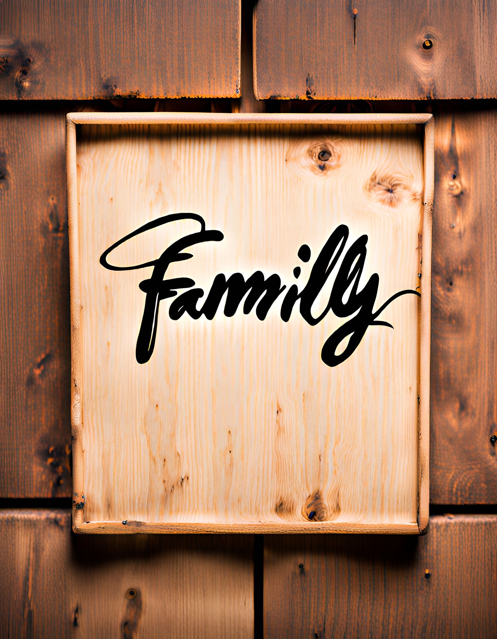 "Home is where your family is." - Jenji Kohan