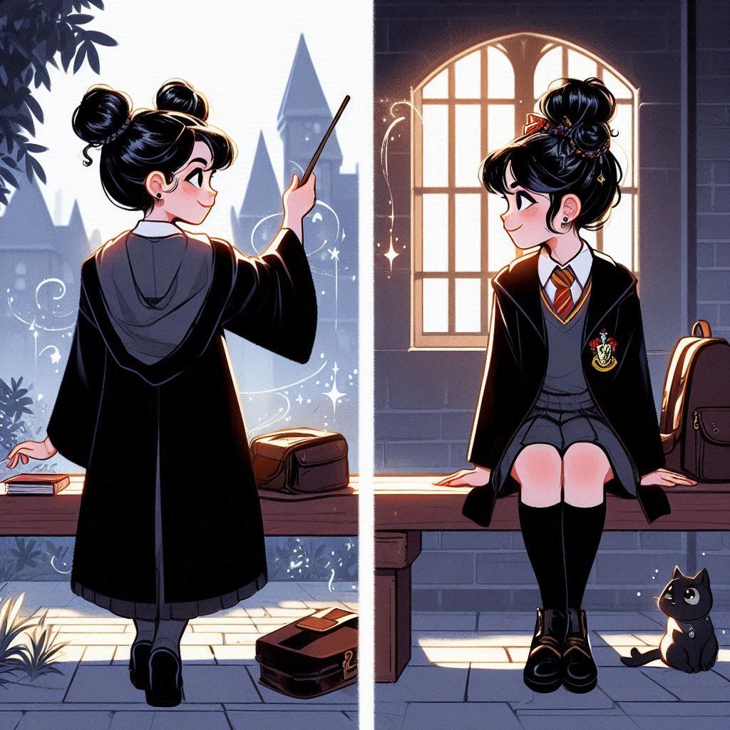 Padma and Parvati Patil