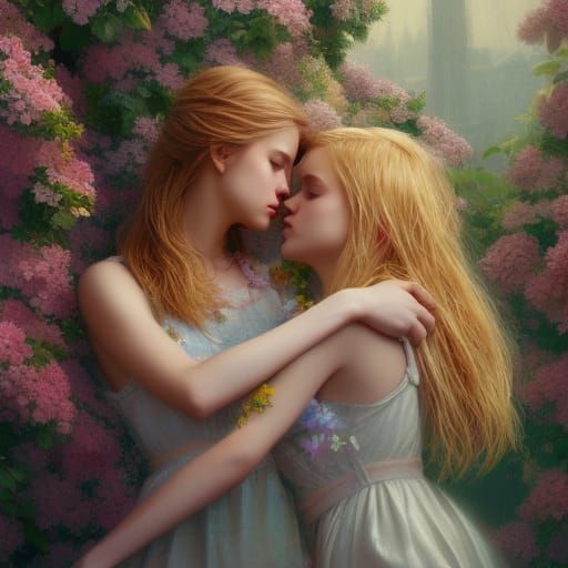 Together