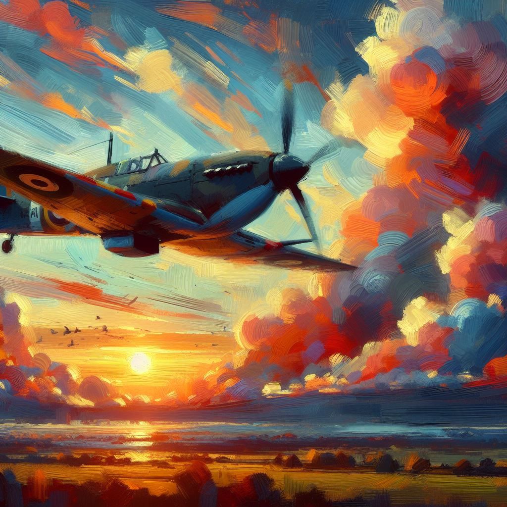 Hawker Hurricane