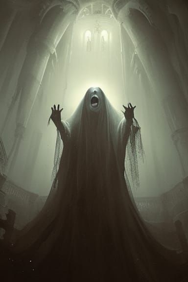 La Llorona
