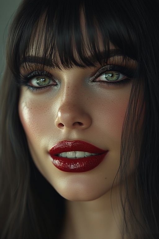 Alys's portfolio - closeups