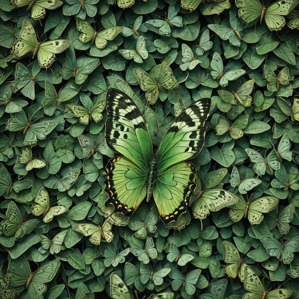 Untitled Creation