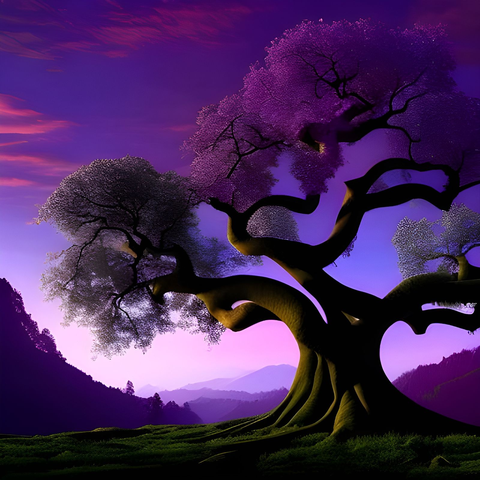 Untitled Creation