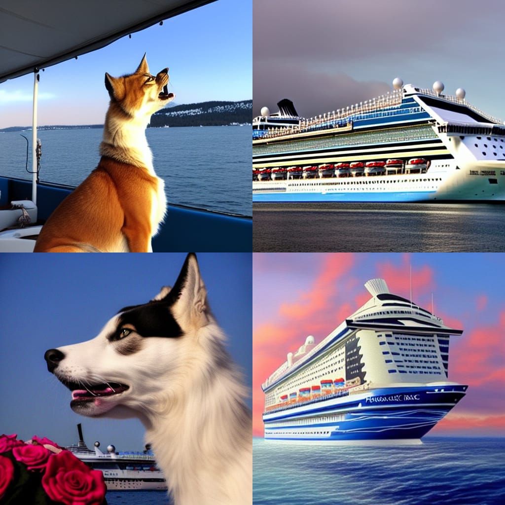 Majestic Princess
