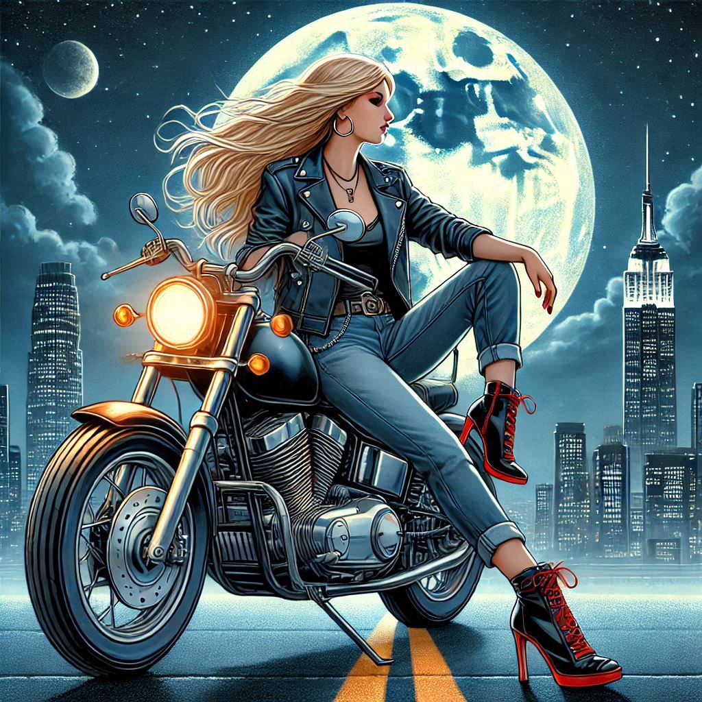 Biker