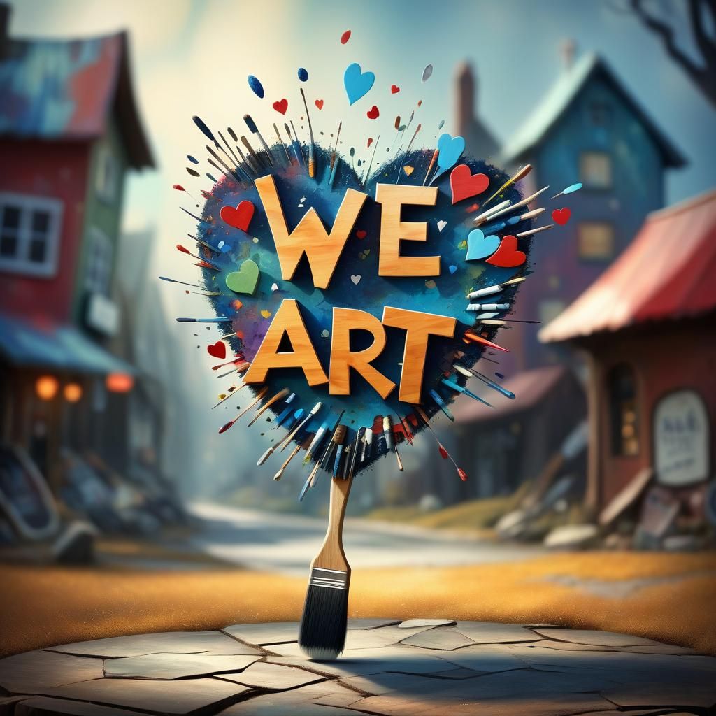 we art