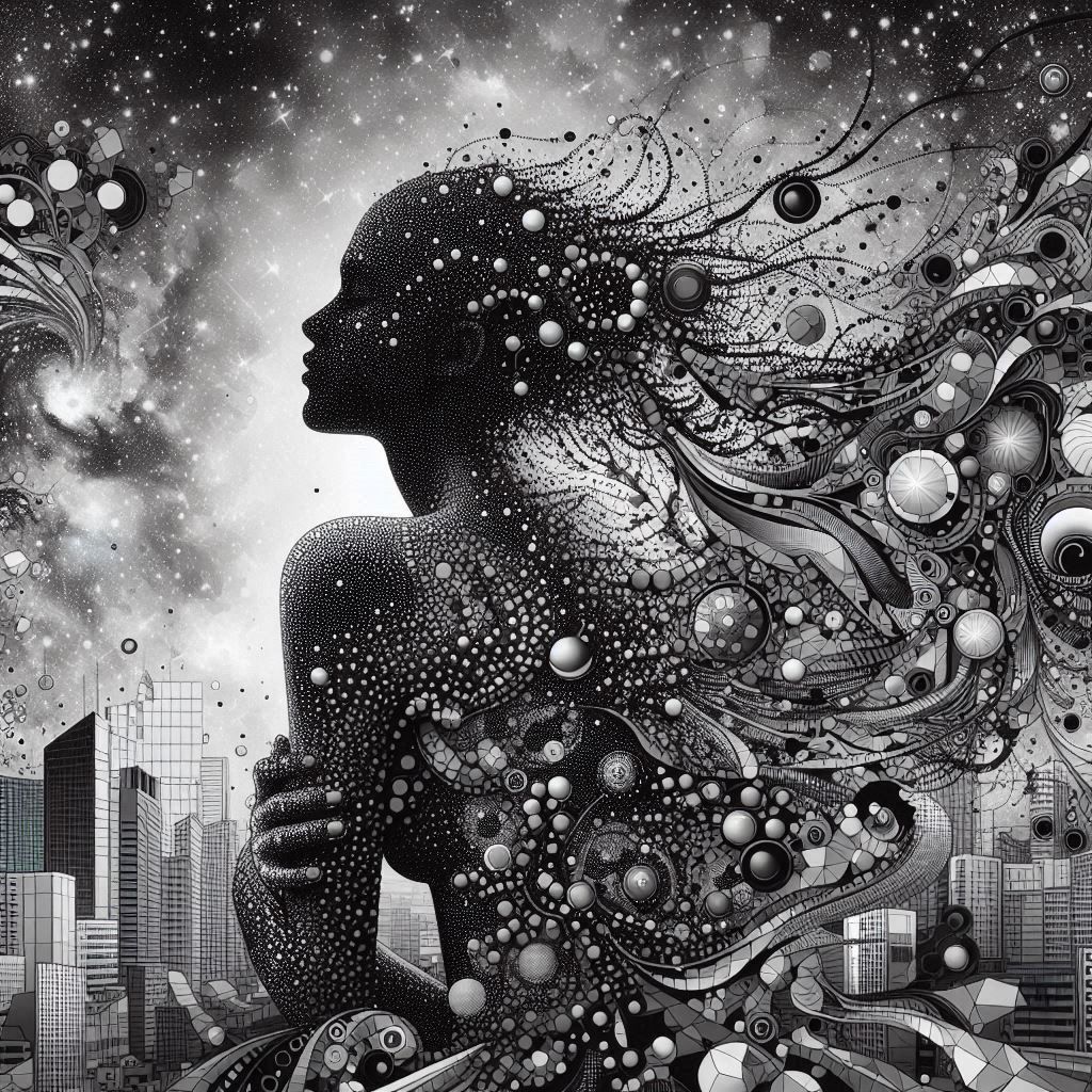 Fragments of a Soul