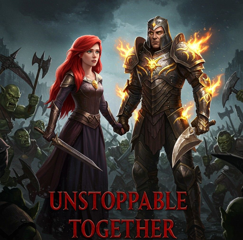 Unstoppable Together 🤝 (2)