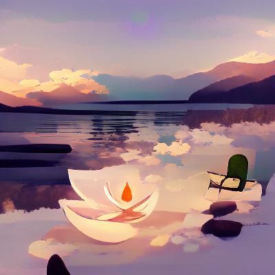 Peacefulness