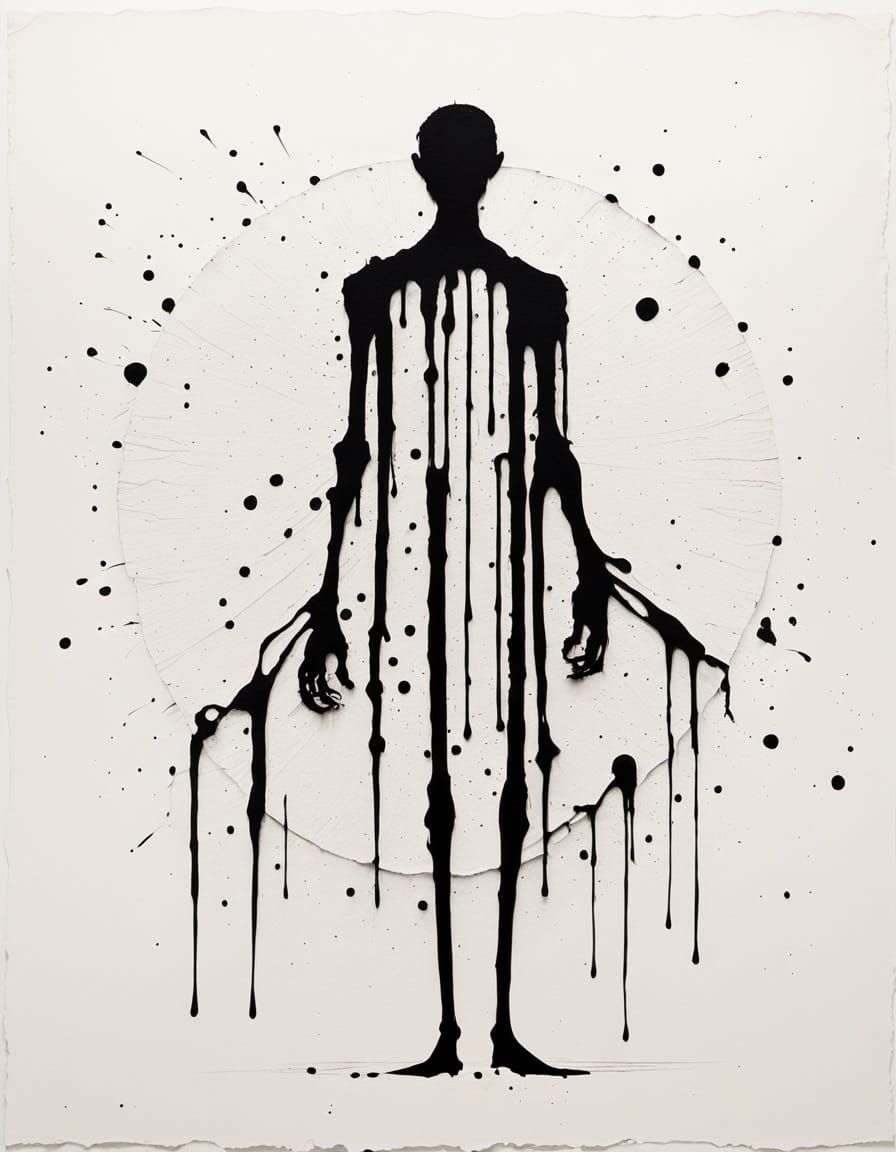 Nothing/No one.  by @Doomblob