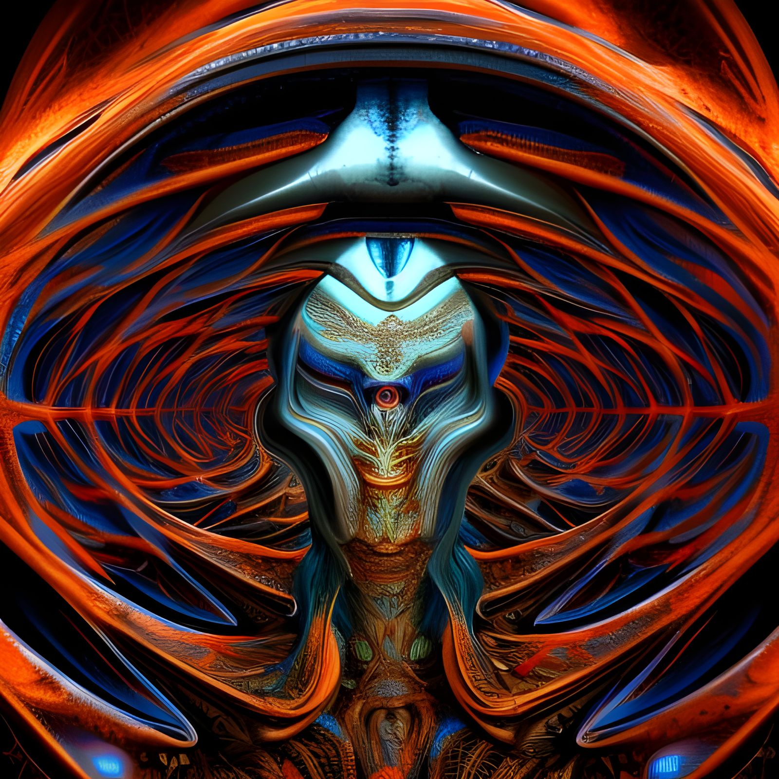 Searching For Sentience In AI