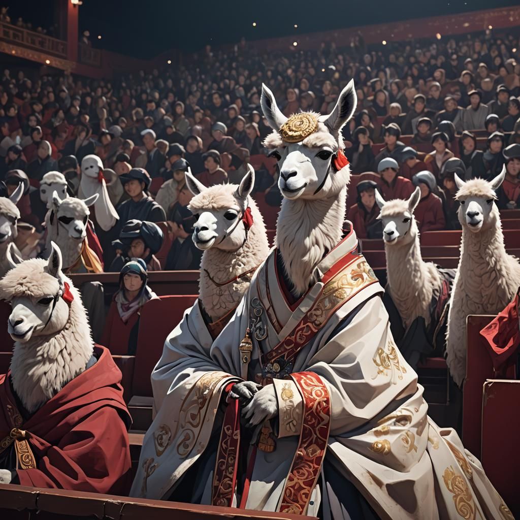 Drama lama