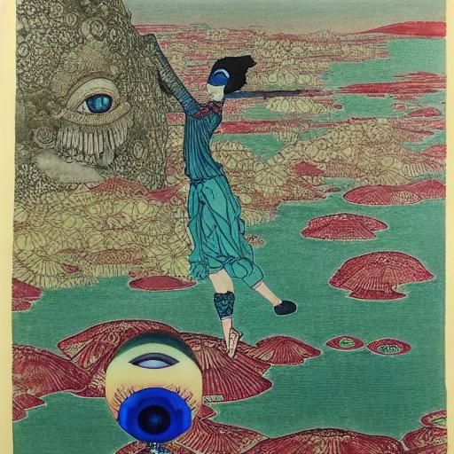 Untitled Creation