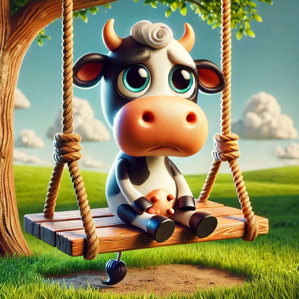 Moo-d Swing