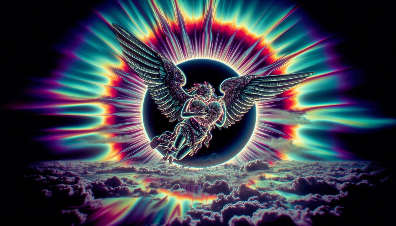 the heebeeousc sund demond