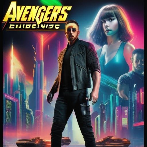 avengers