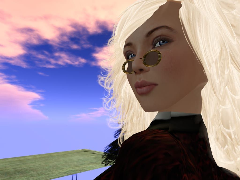 Lyrica is back
