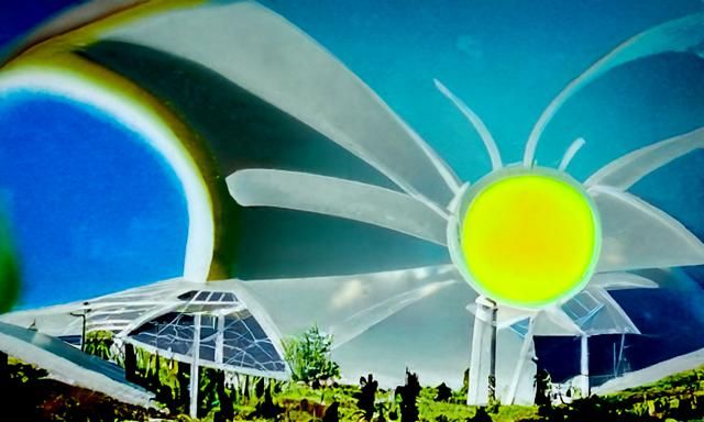 Solarpunk