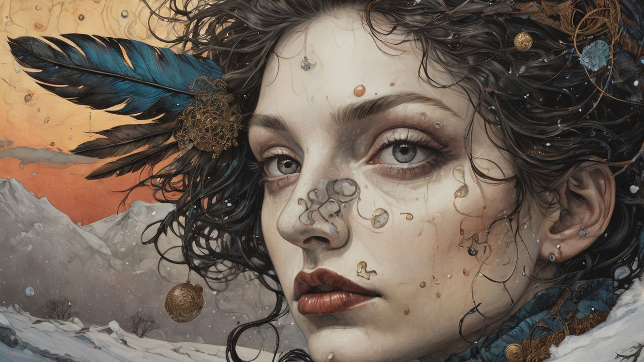 The Kingdom of the Crows