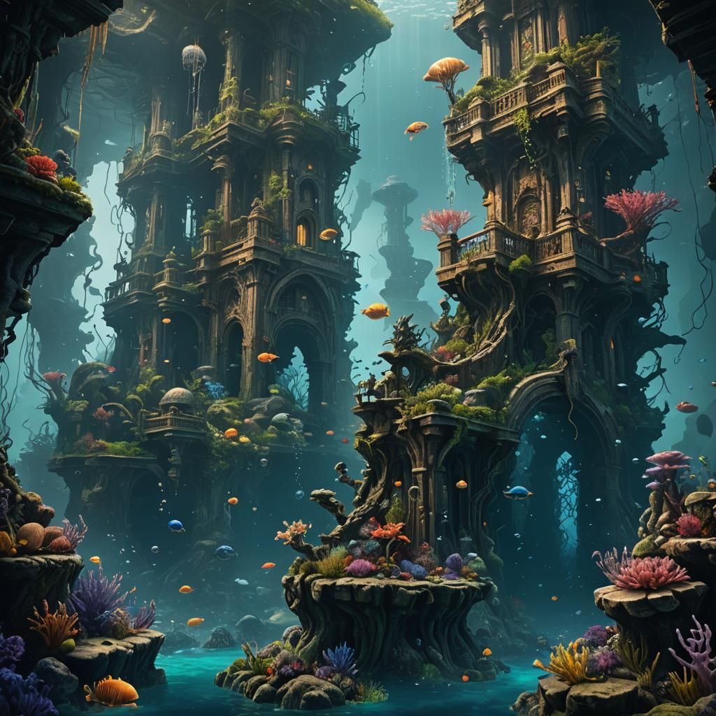 Atlantis