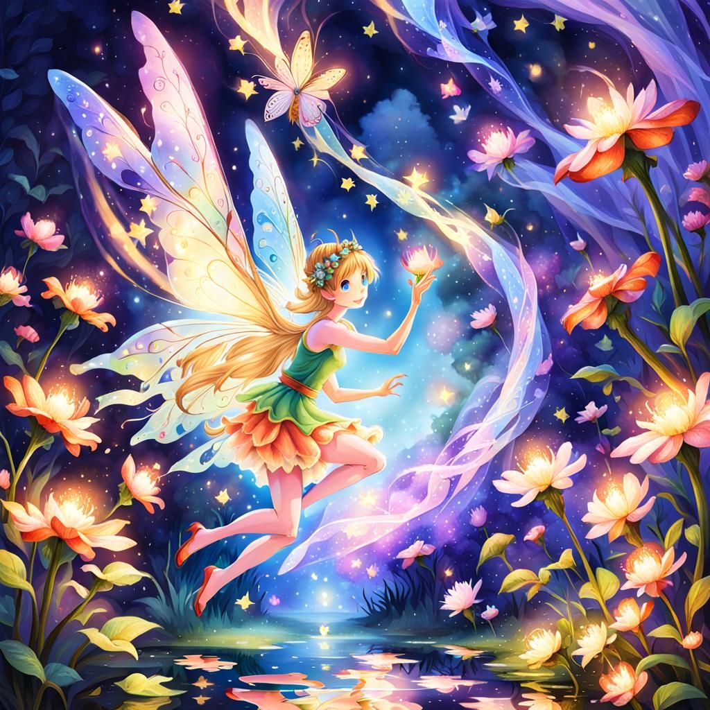 fairy