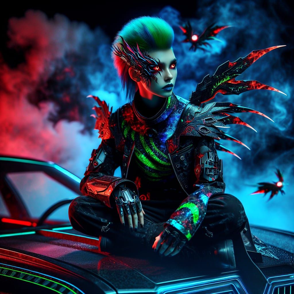 XxMETALFLEURDELISxX