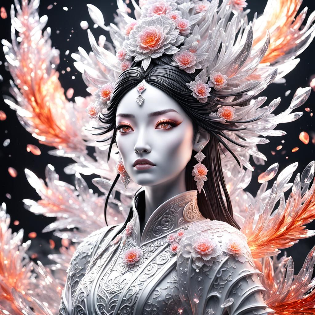 Untitled Creation