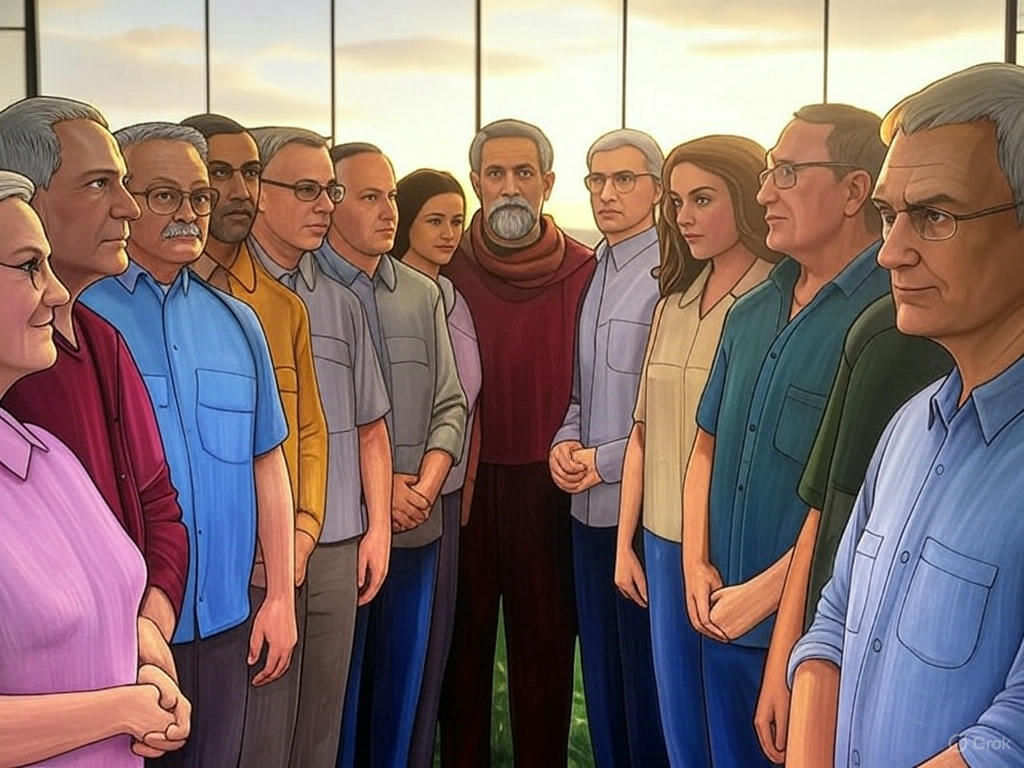 The Power of Prayer 🙏✨