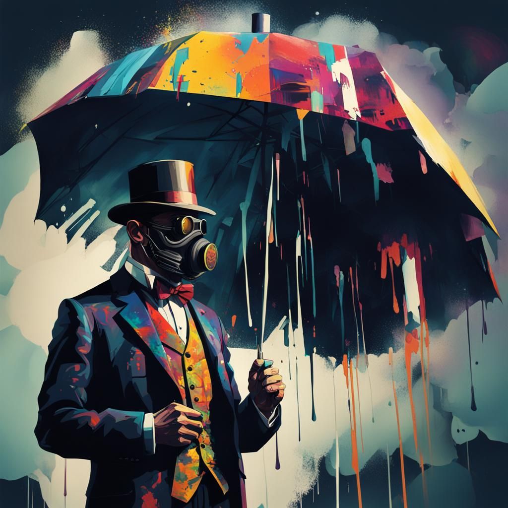 A Rainy Day