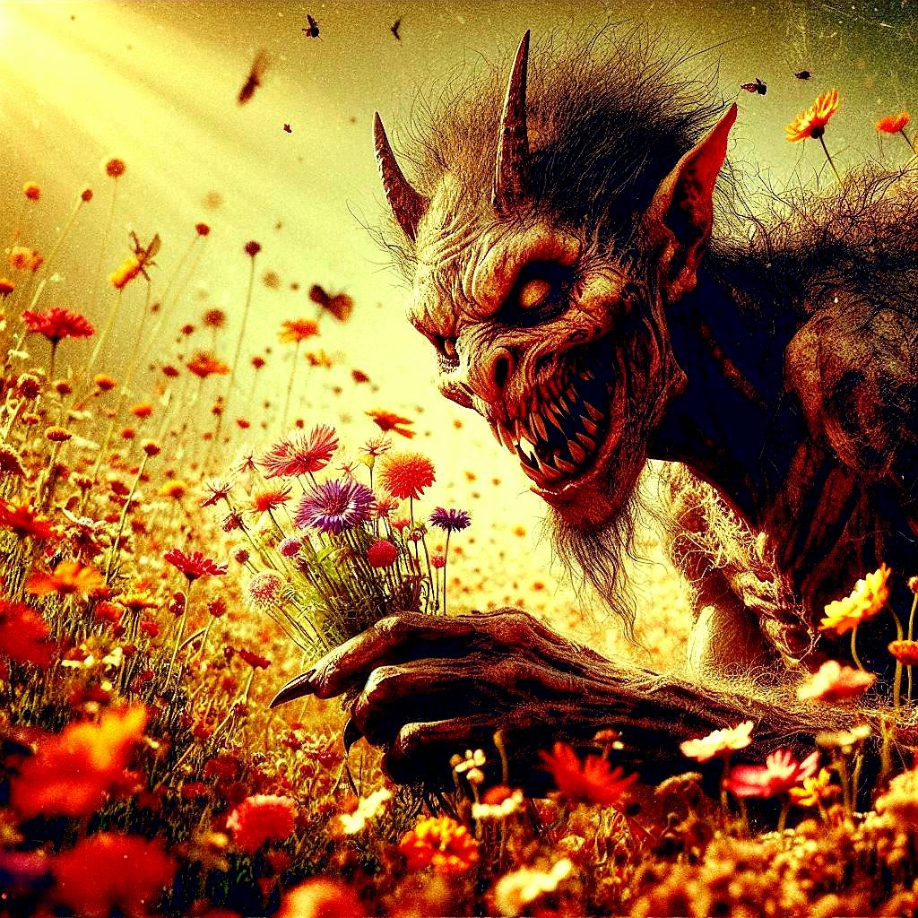 Daylight can be dangerous too...