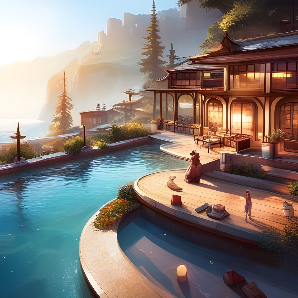 Fun in the sun  by @Kayla King Giles